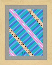 Load image into Gallery viewer, PENCIL PARADISE (No.2 COLLECTION) 8x11