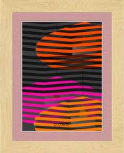 Load image into Gallery viewer, LANTERNS 8x11