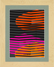 Load image into Gallery viewer, LANTERNS 8x11