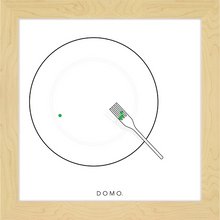 Load image into Gallery viewer, PEAS 12x12