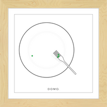 Load image into Gallery viewer, PEAS 12x12