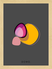 Load image into Gallery viewer, YELLOW LENS 16x22
