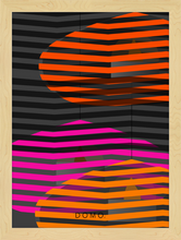 Load image into Gallery viewer, LANTERNS 16x22