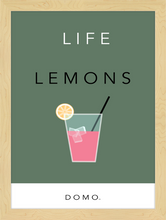 Load image into Gallery viewer, PINK LEMONADE 16x22