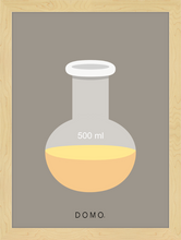 Load image into Gallery viewer, BOILING FLASK (LAB COLLECTION) 16x22