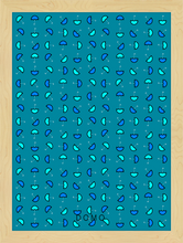 Load image into Gallery viewer, UMBRELLAS 16x22