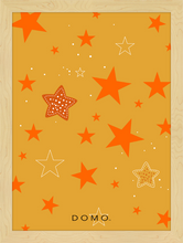 Load image into Gallery viewer, YELLOW STARFISH (SEA COLLECTION) 16x22