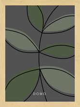Load image into Gallery viewer, OLIVE FERN 16x22