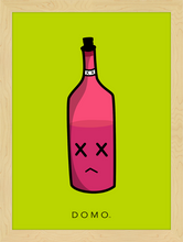 Load image into Gallery viewer, FROWNING ALE ACID 16x22
