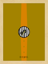 Load image into Gallery viewer, GOLD WATCH 16x22