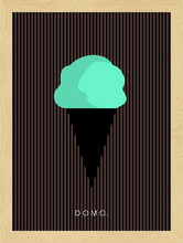 Load image into Gallery viewer, DAIQUIRI CONE (TASTE SET) 16x22