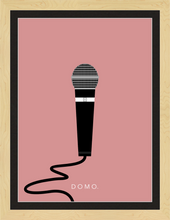 Load image into Gallery viewer, MIC 16x22