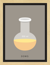 Load image into Gallery viewer, BOILING FLASK (LAB COLLECTION) 16x22