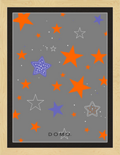 Load image into Gallery viewer, GREY STARFISH (SEA COLLECTION) 16x22