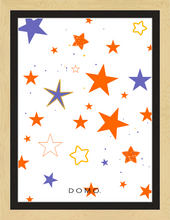 Load image into Gallery viewer, MULTI STARFISH (SEA COLLECTION) 16x22