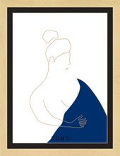 Load image into Gallery viewer, BASKING 16x22