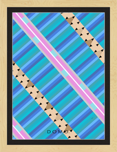 Load image into Gallery viewer, PENCIL PARADISE (No.2 COLLECTION) 16x22