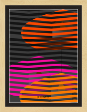 Load image into Gallery viewer, LANTERNS 16x22