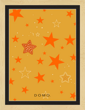 Load image into Gallery viewer, YELLOW STARFISH (SEA COLLECTION) 16x22