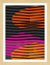 Load image into Gallery viewer, LANTERNS 16x22