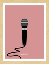 Load image into Gallery viewer, MIC 16x22