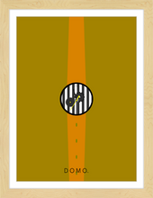 Load image into Gallery viewer, GOLD WATCH 16x22