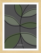Load image into Gallery viewer, OLIVE FERN 16x22