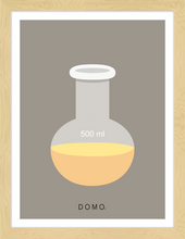 Load image into Gallery viewer, BOILING FLASK (LAB COLLECTION) 16x22