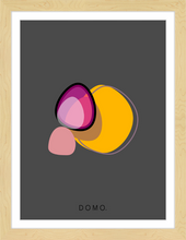 Load image into Gallery viewer, YELLOW LENS 16x22