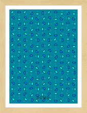 Load image into Gallery viewer, UMBRELLAS 16x22