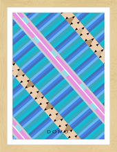 Load image into Gallery viewer, PENCIL PARADISE (No.2 COLLECTION) 16x22