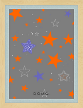 Load image into Gallery viewer, GREY STARFISH (SEA COLLECTION) 16x22