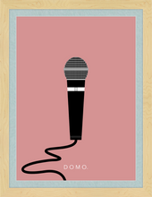 Load image into Gallery viewer, MIC 16x22