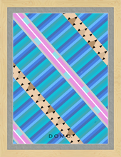 Load image into Gallery viewer, PENCIL PARADISE (No.2 COLLECTION) 16x22