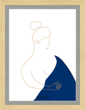 Load image into Gallery viewer, BASKING 16x22