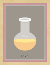 Load image into Gallery viewer, BOILING FLASK (LAB COLLECTION) 16x22