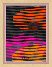 Load image into Gallery viewer, LANTERNS 16x22