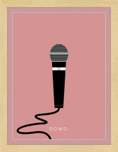 Load image into Gallery viewer, MIC 16x22