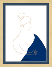 Load image into Gallery viewer, BASKING 16x22