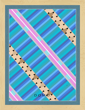 Load image into Gallery viewer, PENCIL PARADISE (No.2 COLLECTION) 16x22