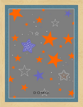 Load image into Gallery viewer, GREY STARFISH (SEA COLLECTION) 16x22