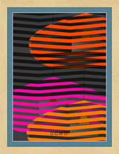 Load image into Gallery viewer, LANTERNS 16x22