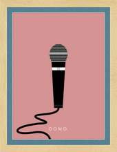 Load image into Gallery viewer, MIC 16x22