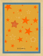 Load image into Gallery viewer, YELLOW STARFISH (SEA COLLECTION) 16x22