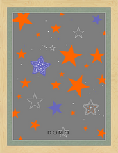 Load image into Gallery viewer, GREY STARFISH (SEA COLLECTION) 16x22