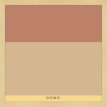 Load image into Gallery viewer, SQUARE IN SAND (LAB COLLECTION) 24x24