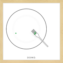 Load image into Gallery viewer, PEAS 24x24