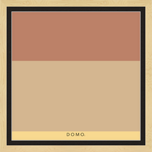 Load image into Gallery viewer, SQUARE IN SAND (LAB COLLECTION) 24x24