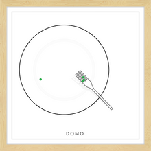 Load image into Gallery viewer, PEAS 24x24