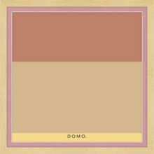 Load image into Gallery viewer, SQUARE IN SAND (LAB COLLECTION) 24x24